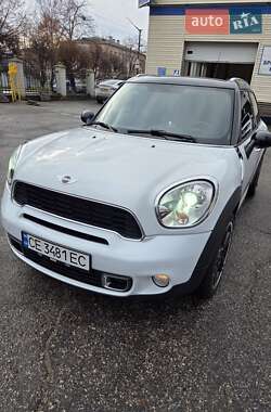 mini cooper 2011 в Біла Церква від професійного продавця Володимир
