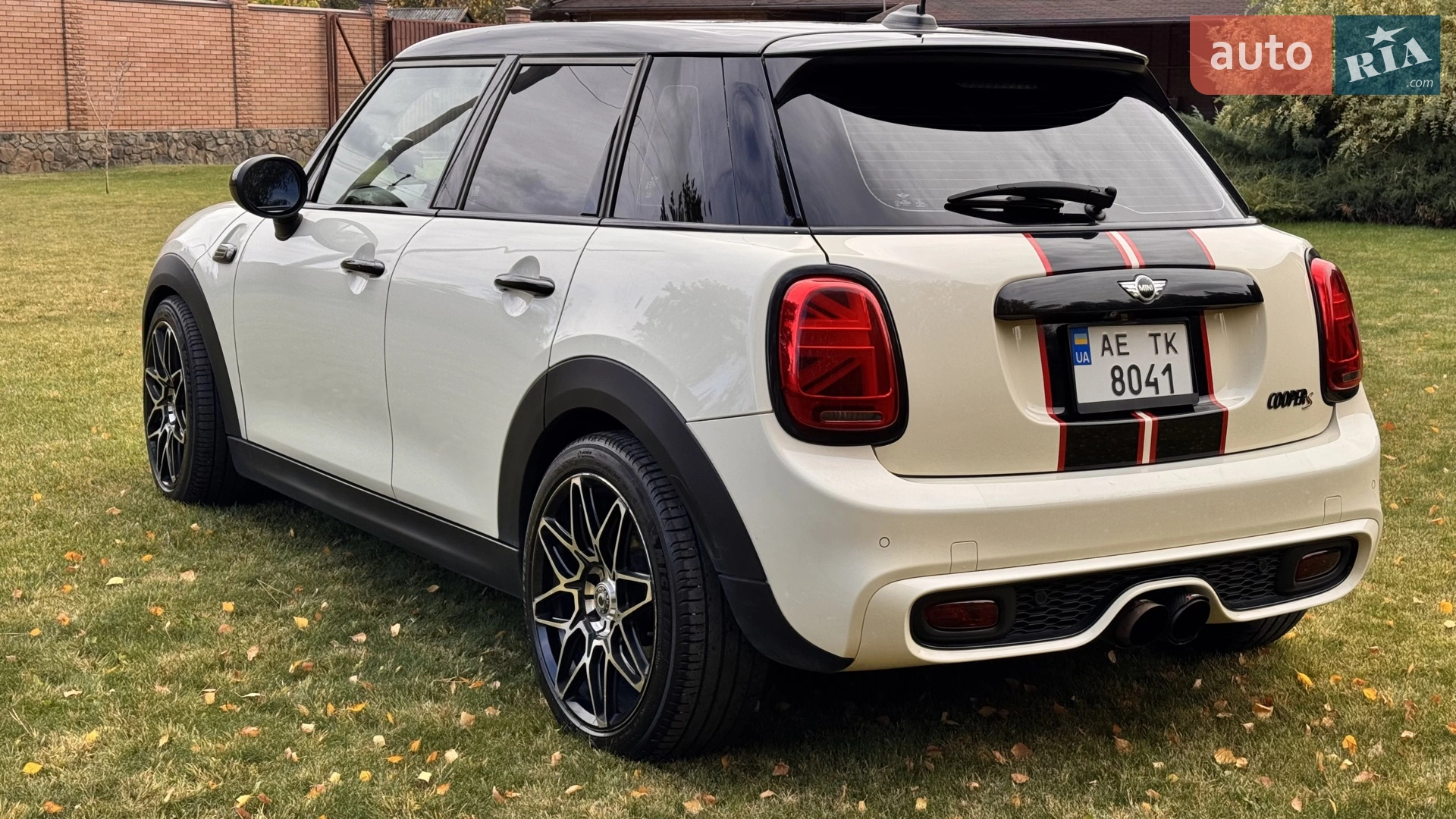 2016 MINI Cooper - мініатюра 7