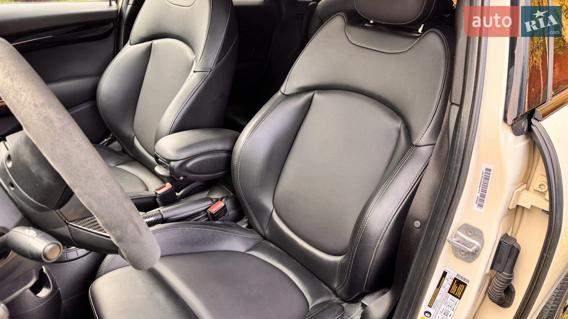 2016 MINI Cooper - мініатюра 6