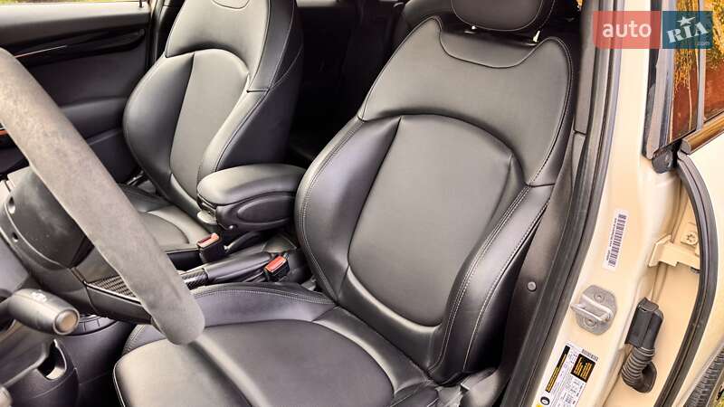 Хетчбек MINI Cooper 2016 в Дніпрі фото 6 Хетчбек MINI Cooper 2016 в Дніпрі