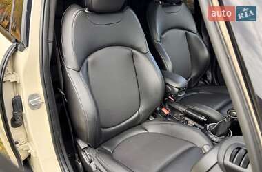 Хэтчбек MINI Cooper 2016 в Днепре