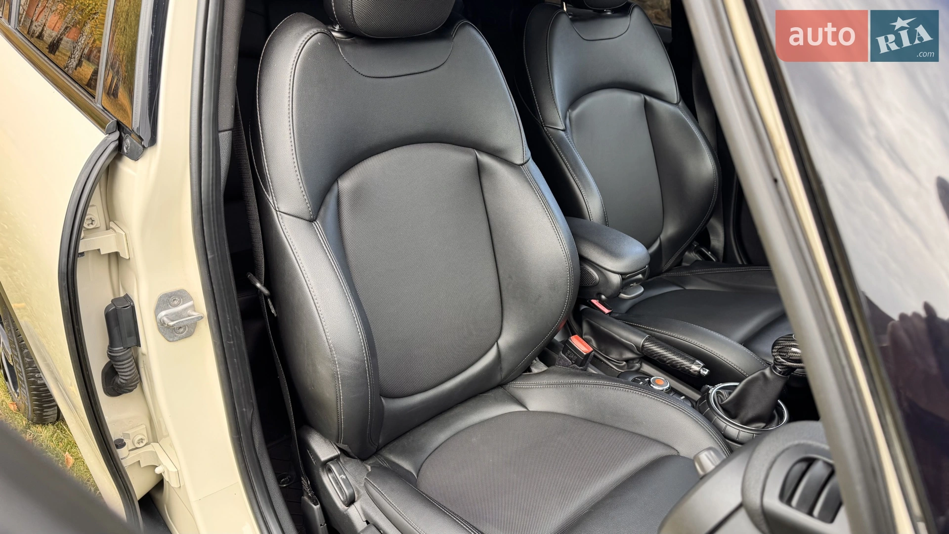 2016 MINI Cooper - мініатюра 19