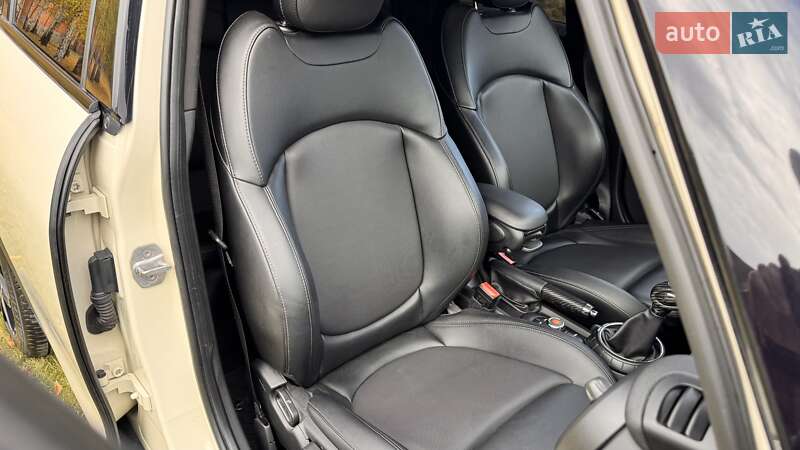 Хетчбек MINI Cooper 2016 в Дніпрі фото 19 Хетчбек MINI Cooper 2016 в Дніпрі