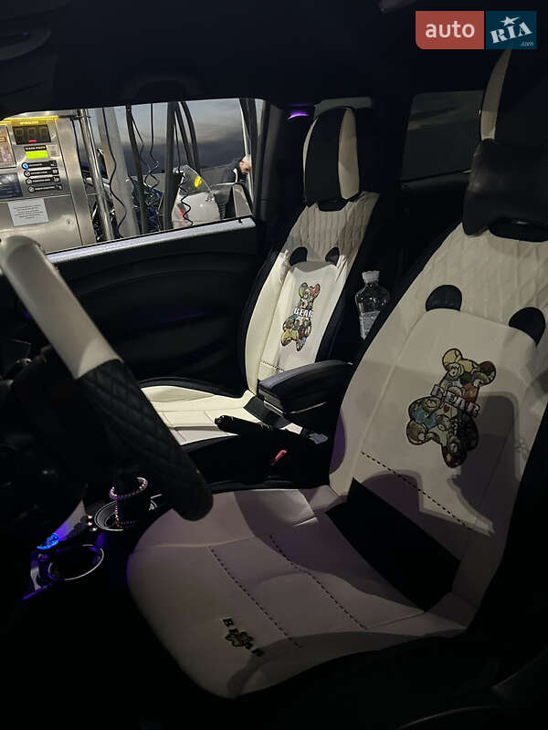 Хэтчбек MINI Cooper 2013 в Мукачево фото 10 Хэтчбек MINI Cooper 2013 в Мукачево