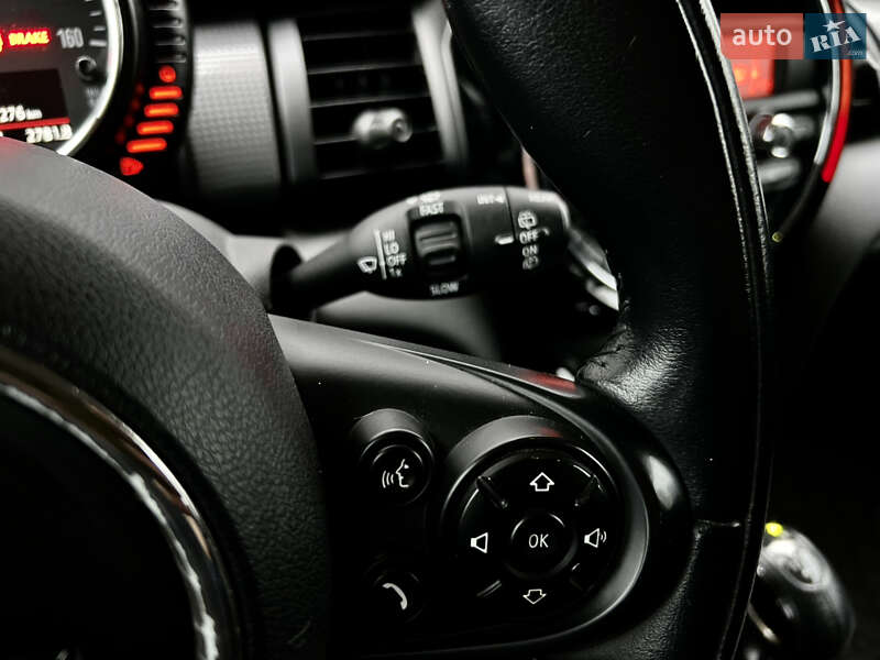 Хетчбек MINI Cooper 2014 в Києві