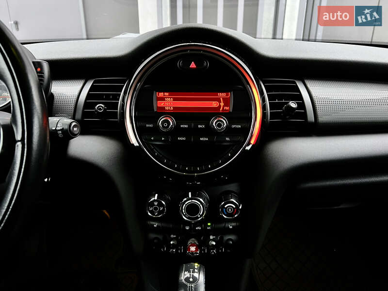 Хетчбек MINI Cooper 2014 в Києві