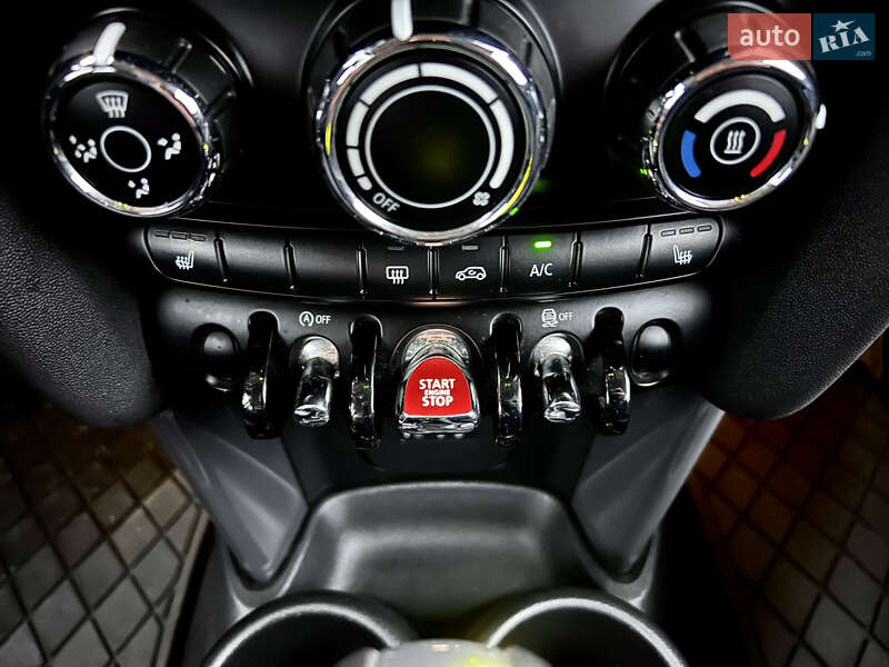 Хетчбек MINI Cooper 2014 в Києві