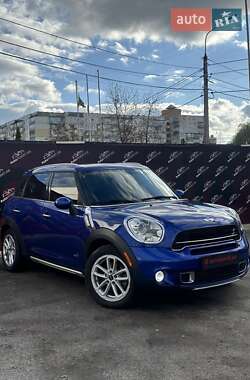 Хэтчбек MINI Cooper 2016 в Сумах