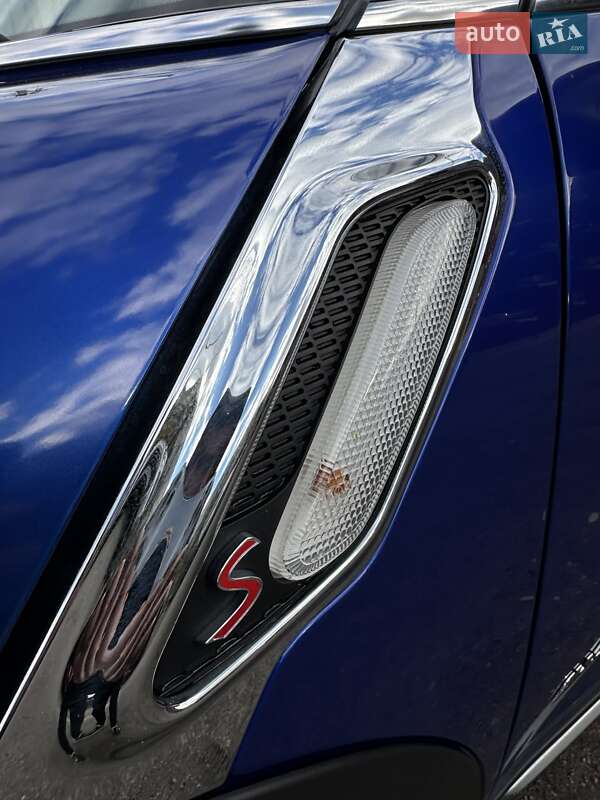 Хэтчбек MINI Cooper 2016 в Сумах