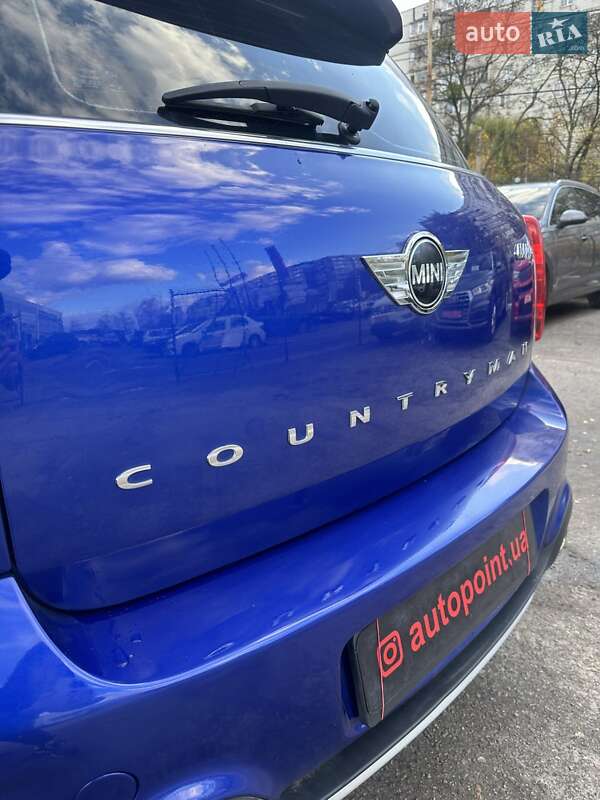 Хэтчбек MINI Cooper 2016 в Сумах