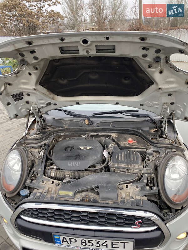 Хетчбек MINI Cooper 2014 в Дніпрі