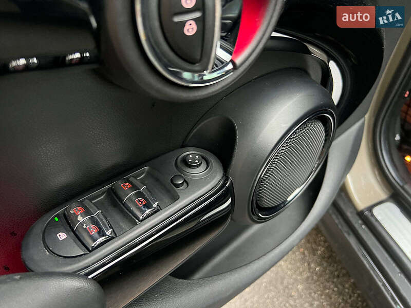 Хетчбек MINI Cooper 2019 в Києві фото 15 Хетчбек MINI Cooper 2019 в Києві