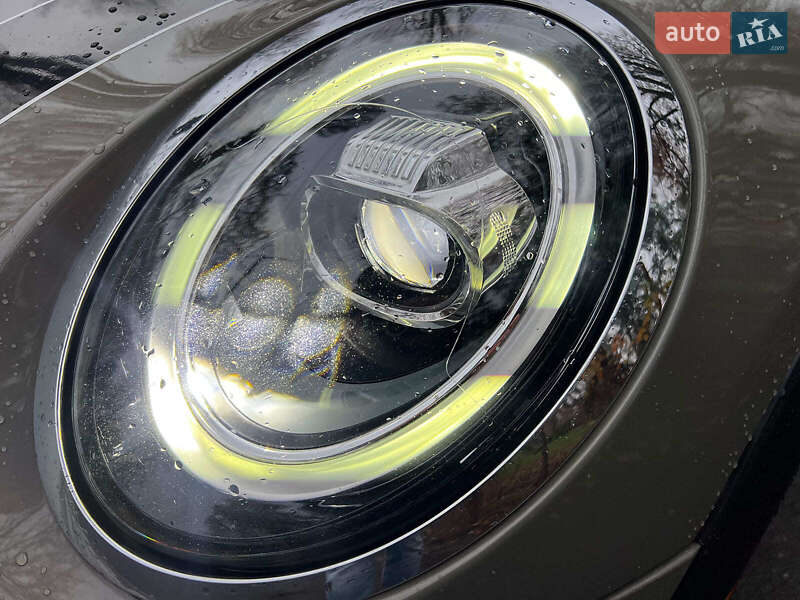Хетчбек MINI Cooper 2019 в Києві фото 4 Хетчбек MINI Cooper 2019 в Києві