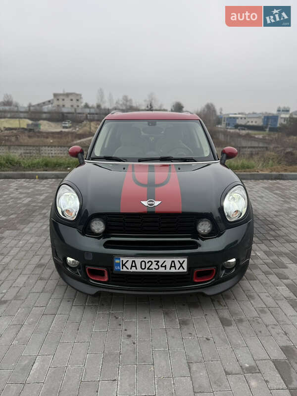 MINI Cooper 2012 MINI Cooper 2012