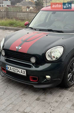 Хетчбек MINI Cooper 2012 в Львові