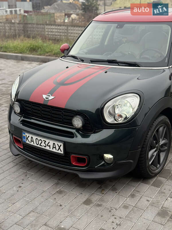 Хетчбек MINI Cooper 2012 в Львові фото 5 Хетчбек MINI Cooper 2012 в Львові