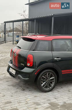 Хетчбек MINI Cooper 2012 в Львові