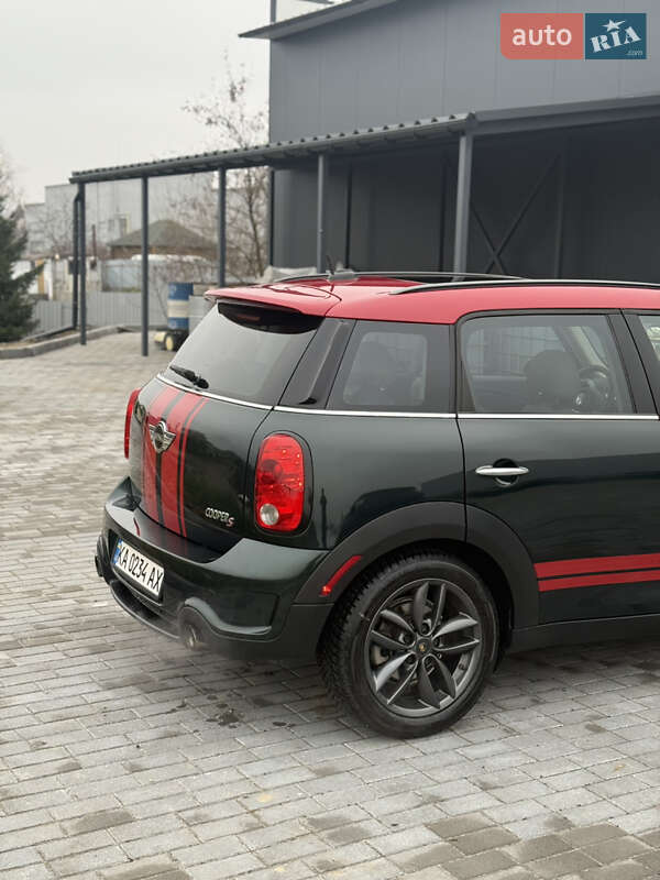 Хетчбек MINI Cooper 2012 в Львові фото 10 Хетчбек MINI Cooper 2012 в Львові