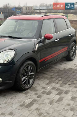 Хетчбек MINI Cooper 2012 в Львові