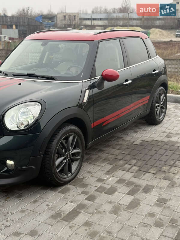 Хетчбек MINI Cooper 2012 в Львові фото 14 Хетчбек MINI Cooper 2012 в Львові