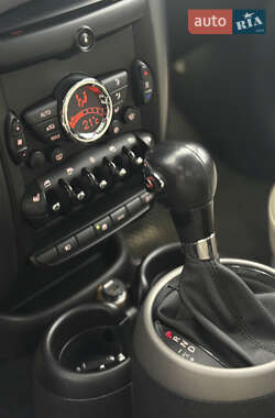 Хетчбек MINI Cooper 2012 в Львові
