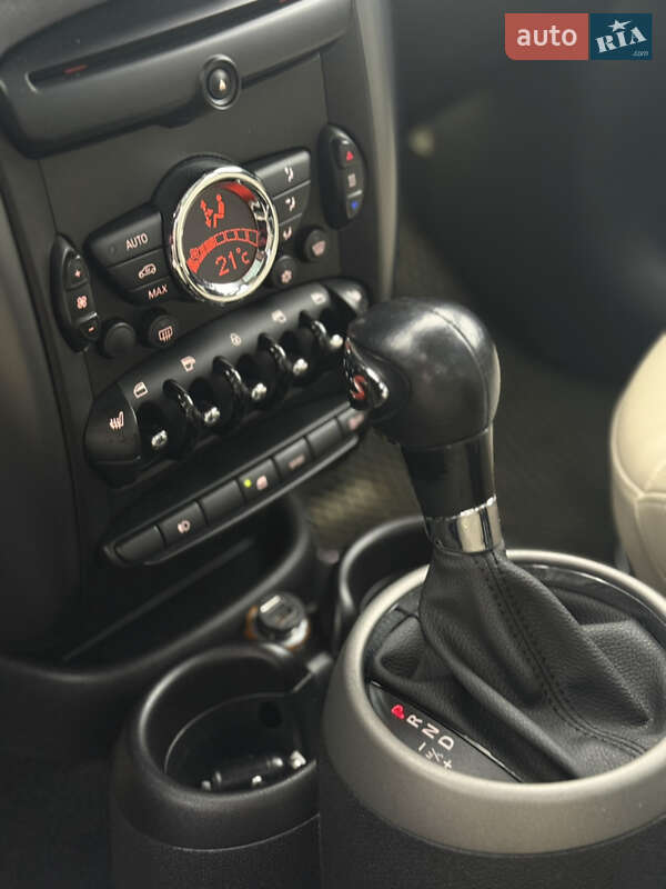 Хетчбек MINI Cooper 2012 в Львові фото 20 Хетчбек MINI Cooper 2012 в Львові