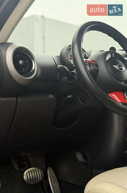 Хетчбек MINI Cooper 2012 в Львові