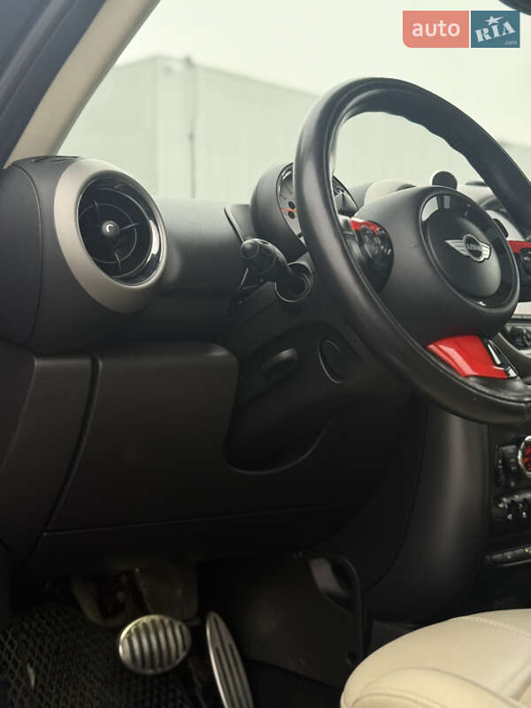 Хетчбек MINI Cooper 2012 в Львові фото 23 Хетчбек MINI Cooper 2012 в Львові