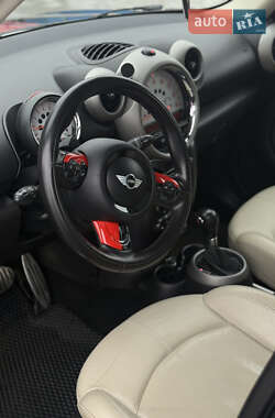 Хетчбек MINI Cooper 2012 в Львові