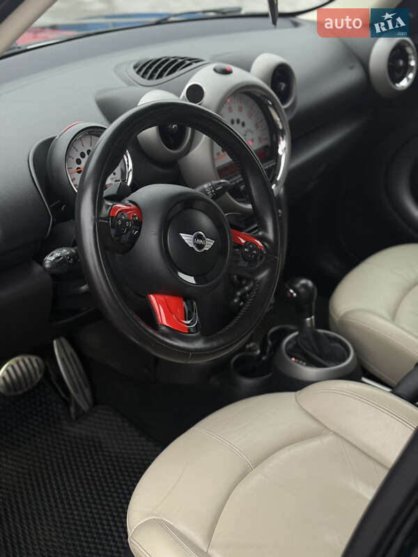 Хетчбек MINI Cooper 2012 в Львові фото 28 Хетчбек MINI Cooper 2012 в Львові