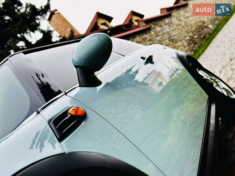 Хэтчбек MINI Cooper 2013 в Каменец-Подольском