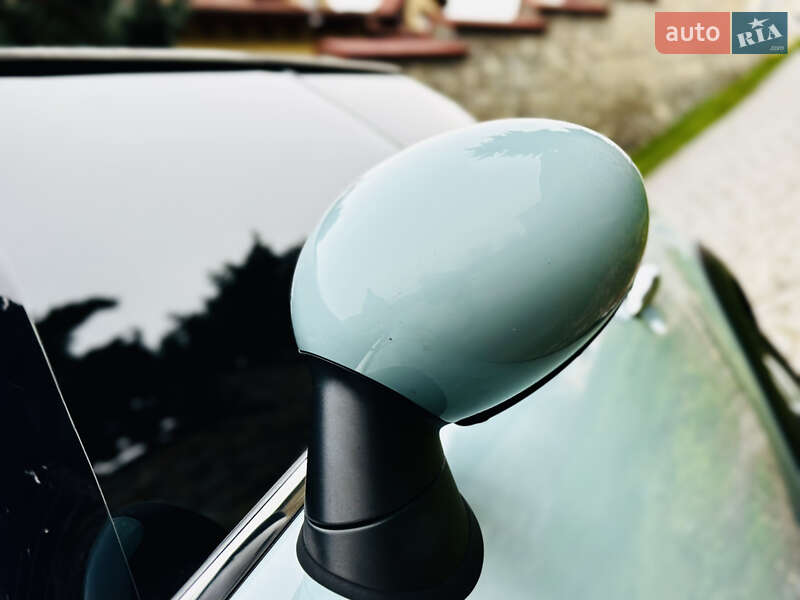 Хэтчбек MINI Cooper 2013 в Каменец-Подольском