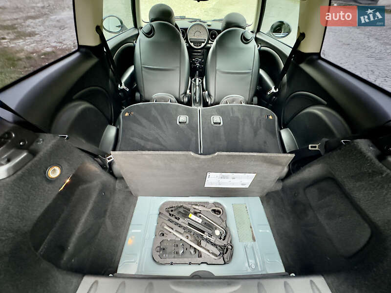 Хэтчбек MINI Cooper 2013 в Каменец-Подольском