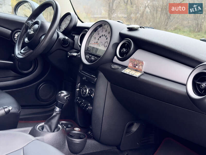 Хэтчбек MINI Cooper 2013 в Каменец-Подольском