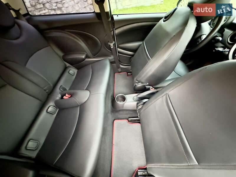 Хэтчбек MINI Cooper 2013 в Каменец-Подольском