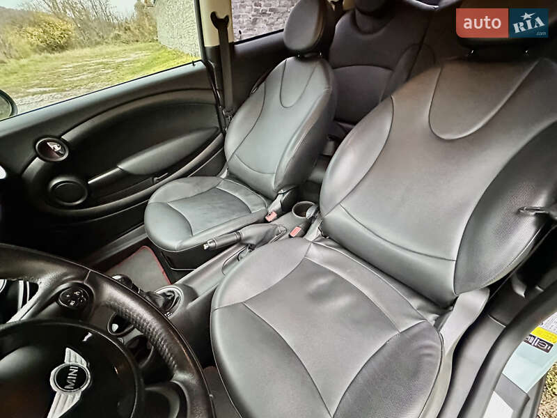 Хэтчбек MINI Cooper 2013 в Каменец-Подольском