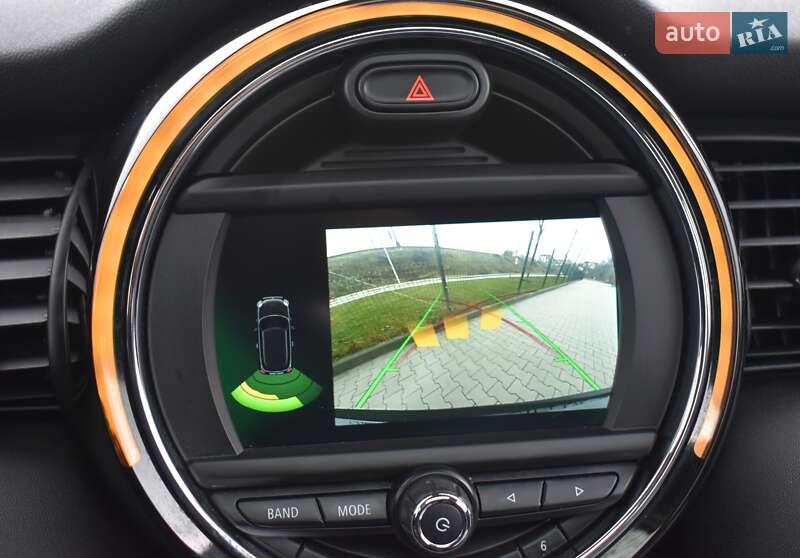 Хетчбек MINI Cooper 2018 в Києві