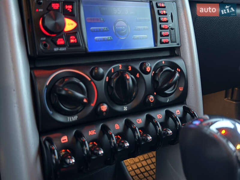 Хетчбек MINI Cooper 2005 в Одесі фото 22 Хетчбек MINI Cooper 2005 в Одесі
