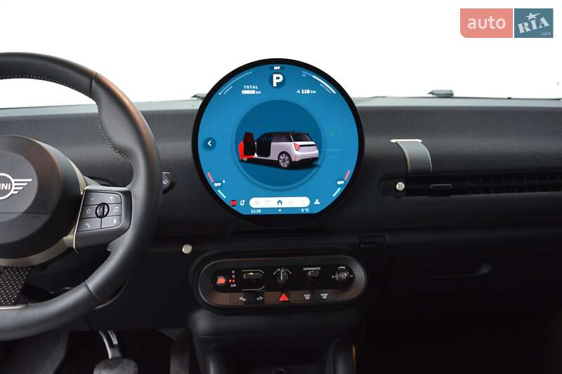 Хетчбек MINI Cooper 2024 в Києві фото 7 Хетчбек MINI Cooper 2024 в Києві