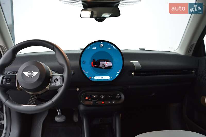 Хетчбек MINI Cooper 2024 в Києві фото 6 Хетчбек MINI Cooper 2024 в Києві