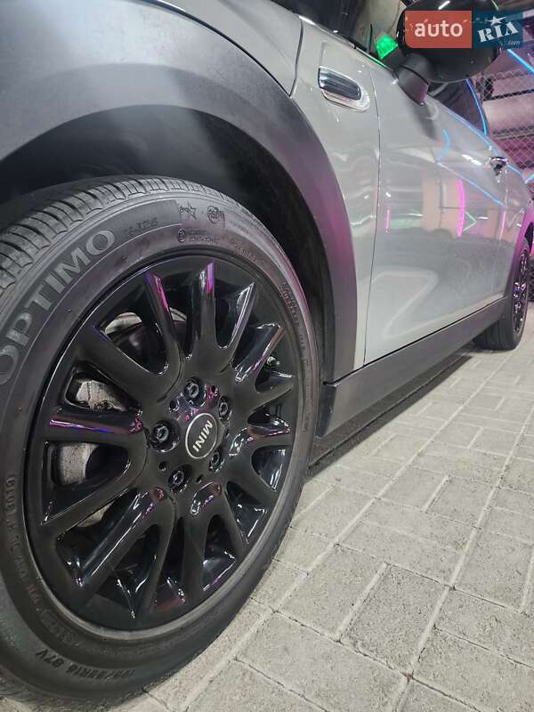Хетчбек MINI Cooper 2019 в Києві фото 9 Хетчбек MINI Cooper 2019 в Києві