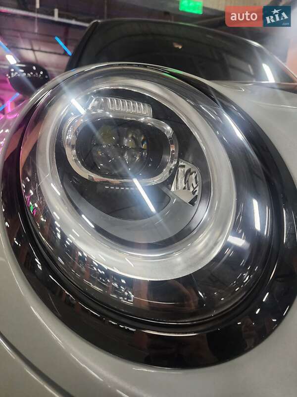 Хетчбек MINI Cooper 2019 в Києві фото 37 Хетчбек MINI Cooper 2019 в Києві