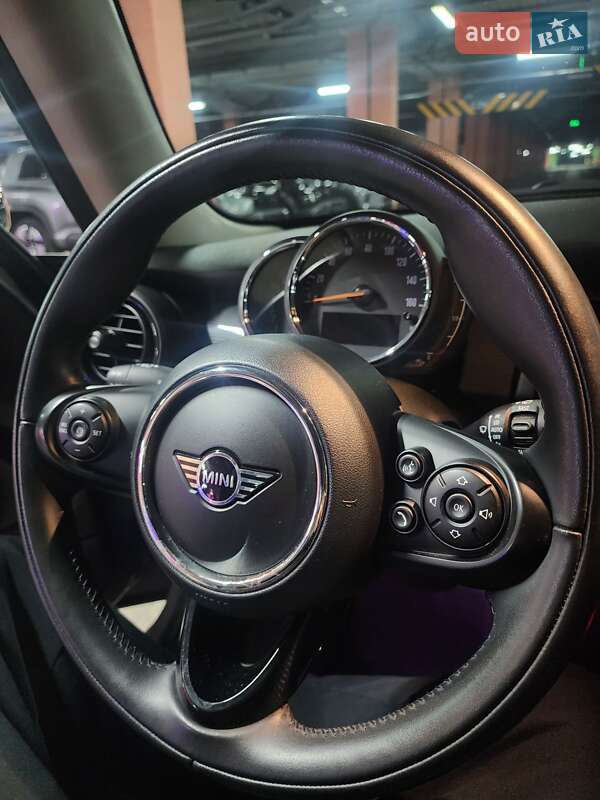 Хетчбек MINI Cooper 2019 в Києві фото 62 Хетчбек MINI Cooper 2019 в Києві