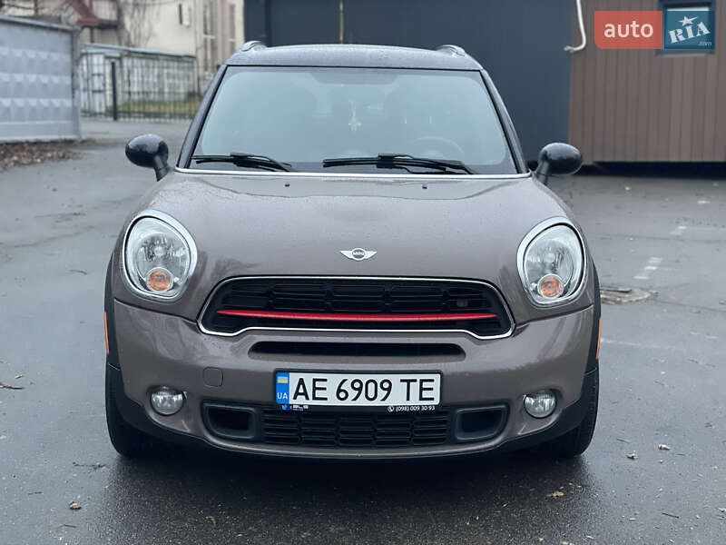 Хетчбек MINI Cooper 2013 в Києві фото 13 Хетчбек MINI Cooper 2013 в Києві