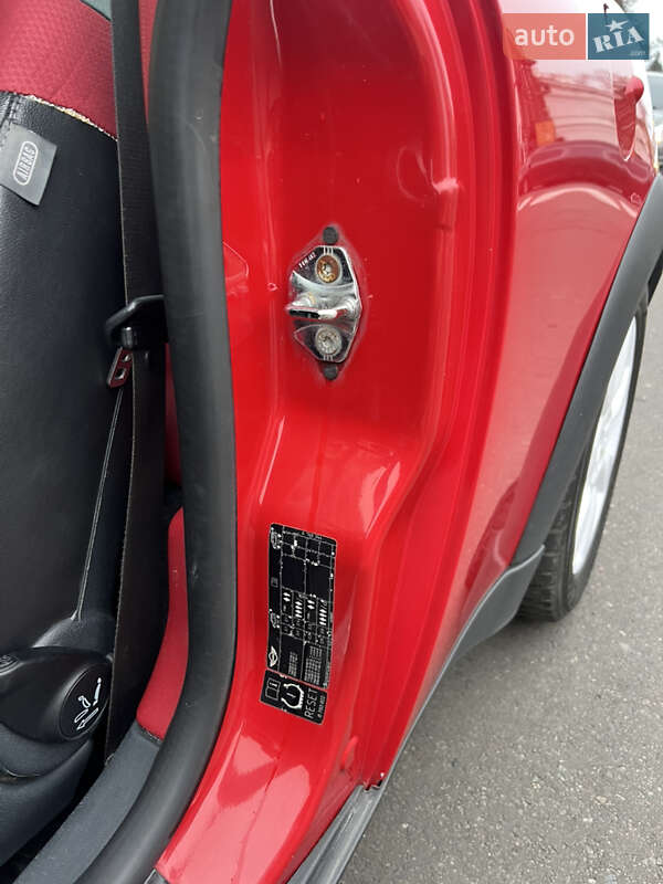Хетчбек MINI Cooper 2006 в Одесі фото 31 Хетчбек MINI Cooper 2006 в Одесі