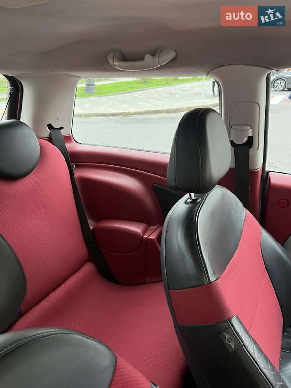 Хетчбек MINI Cooper 2006 в Одесі фото 36 Хетчбек MINI Cooper 2006 в Одесі