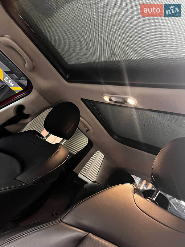 Хэтчбек MINI Cooper 2016 в Киеве фото 23 Хэтчбек MINI Cooper 2016 в Киеве