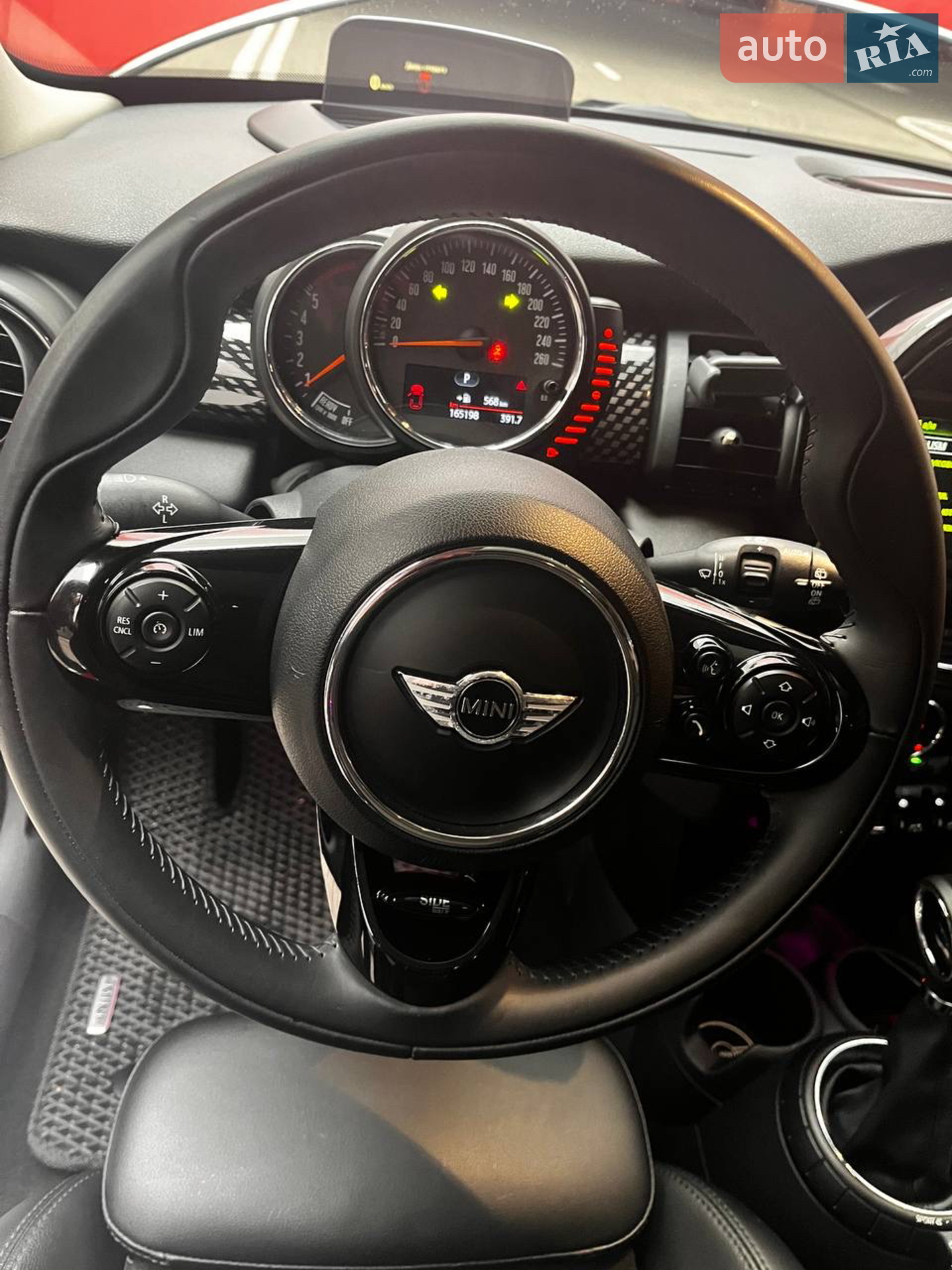 2016 MINI Cooper - мініатюра 29