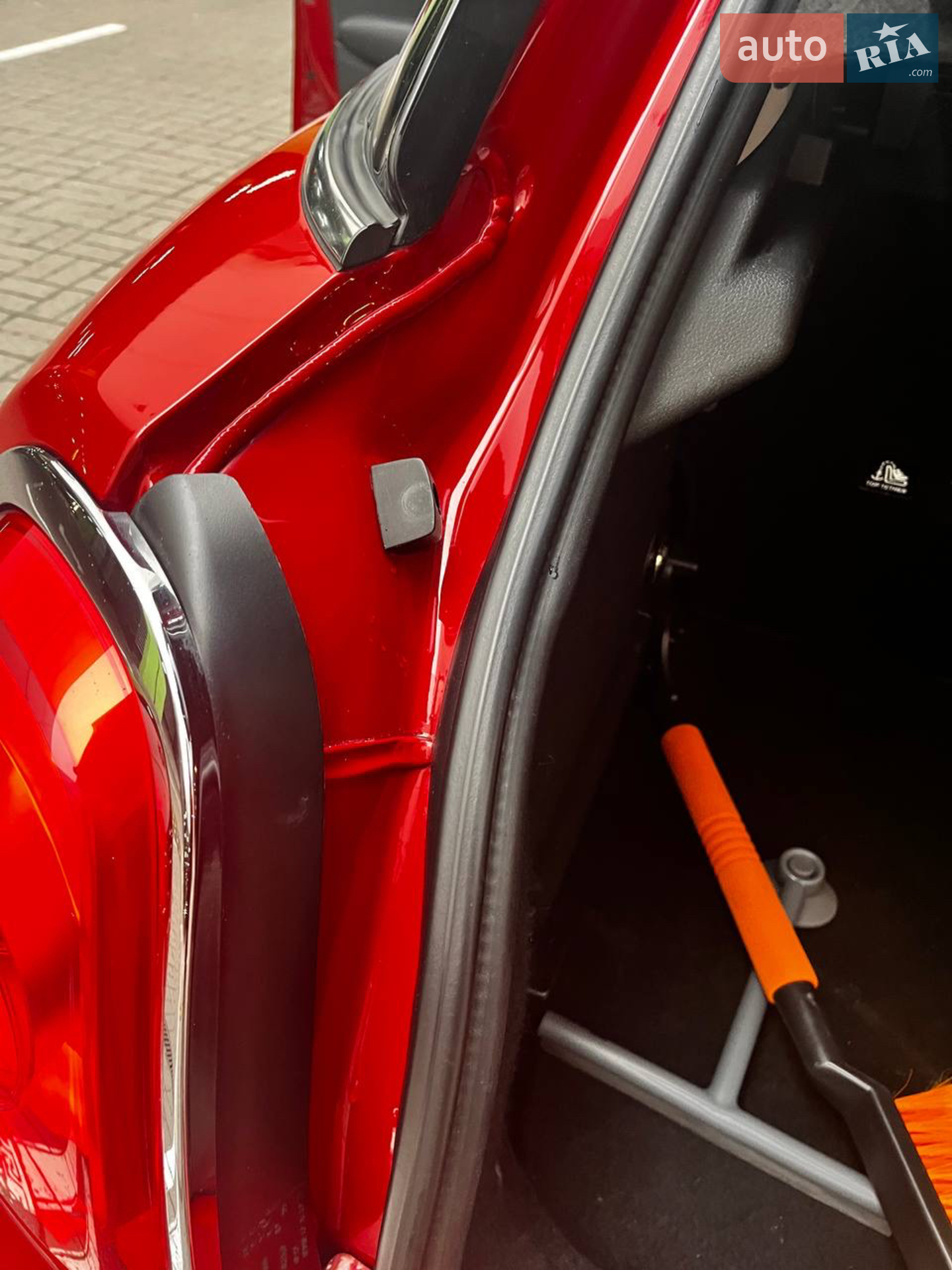 2016 MINI Cooper - мініатюра 35