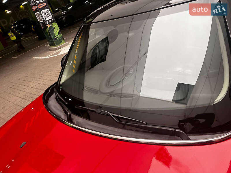 Хэтчбек MINI Cooper 2016 в Киеве фото 48 Хэтчбек MINI Cooper 2016 в Киеве